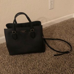 Kate Spade Black Purse